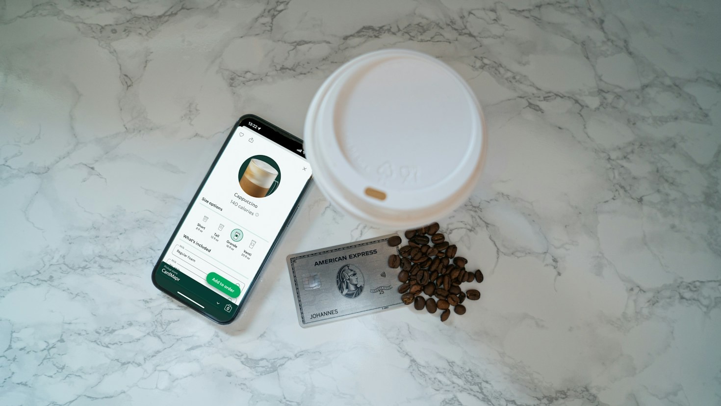 How Our Mobile Application Improves Transaction Speed